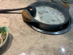 椰娘煲鸡-采椰郎椰子鸡(融创茂店)