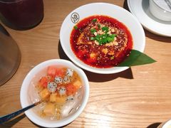 -江渔儿酸菜鱼(东山店)