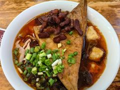 -蒋家肠旺面馆老店(合群路店)