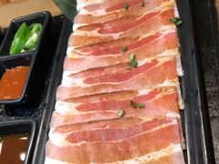 -九田家黑牛烤肉料理(太阳城店)