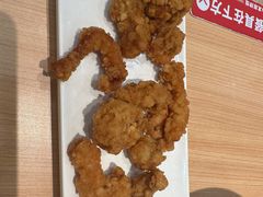 -小木屋拌饭(西安华阳城店)
