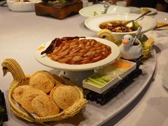 -煜丰汴京烤鸭(福彩路店)