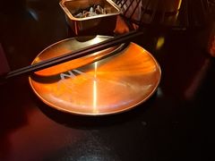 -何师烧烤Pro ·江湖川菜·小龙虾·精酿(太古里旗舰店)