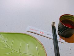 -一叶一世界•素食餐厅(环球中心店)