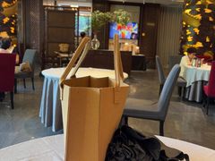 -潮府馆·非遗潮州菜·港式点心(世纪公园店)