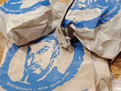 -Fergburger(皇后镇店)