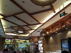 -蓉李记成都名小吃(武汉菱角湖万达店)
