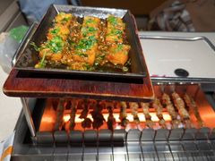 -丰茂烤串(五道口店)