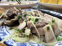 -老客家美食• 竹筒饭• 河鲜(龙门永汉店)