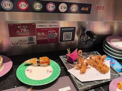-元通寿司(地标店)