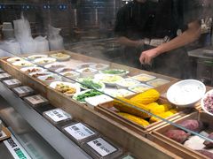 -老乡鸡(上海白玉兰广场店)