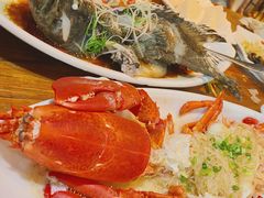 -南海渔家•海鲜•正宗海南菜(海棠湾店)