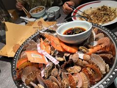 -1937青岛老味道·海肠捞饭·青岛菜(大鲍岛栈桥店)