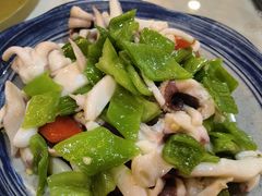 -渔娘渔家丹东海鲜(东直门店)