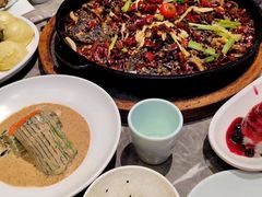 -老板恋上鱼(恒隆广场店)