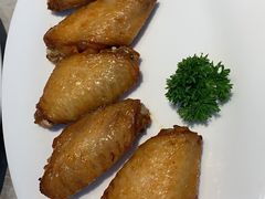-必胜客(武汉欢乐谷店)