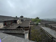 -山西王家大院