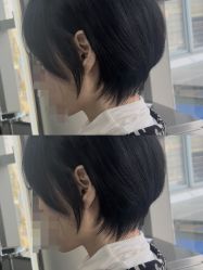 -XIMA·美发沙龙