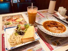 -阿飛冰室(下沙店)