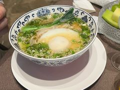 -今轩中餐厅(西安经开洲际酒店)