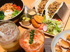 -The Good Place好地方·Brunch·coffee(国贸店)
