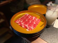 -牛New寿喜烧(金茂览秀城店)