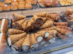 -烘焙町面包店(西四店)