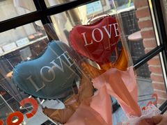 -foodoo芙多松饼店