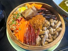 -福照楼汽锅鸡·云南特色菜(火车站锦江店)