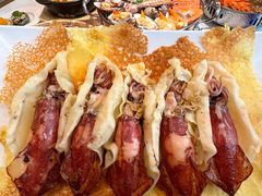 -鲜得莱渔港·小平岛海胆馆(七贤岭店)