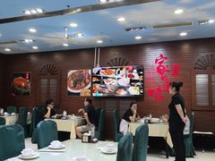 -东四民芳餐厅(世茂工三店)
