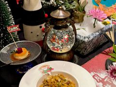 -月下料理(楷林IFC店)