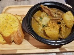 -亚苏尔 澳门菜(元朗店)