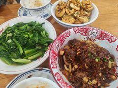 -浏阳小饭铺(洪西小区店)
