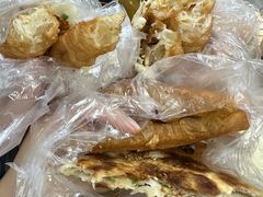 -文武王氏烧饼·无矾油条(西溪路店)