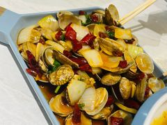 -辣盆盆麻辣小龙虾(哈尔滨总店)