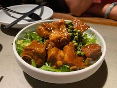 -小吊梨汤·北京菜·烤鸭(鸟巢店)