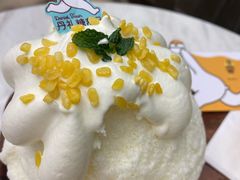 -丹礼糖甜品