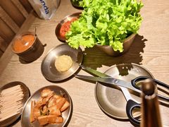 -西塔老太太泥炉烤肉(沈阳店)
