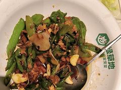 -绿草地·湘菜(7mall店)