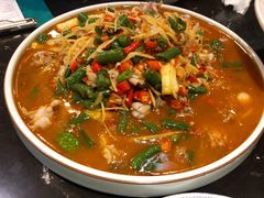 -陆小凤四川料理(北京路店)