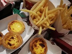 -肯德基(殷巷苏果店)