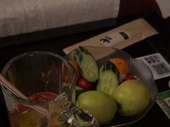 -上水足浴·芳疗(国贸店)