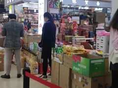 -紫荆城食品交易中心(华强北店)