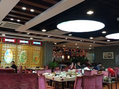 大堂-点都德(汇盈广场店)