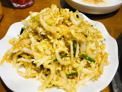 -古铜老院铜锅涮肉·清真(双井店)