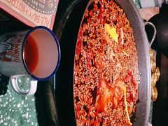 -雾都嘟重庆老火锅