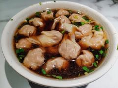 虾籽馄饨-花园茶楼(兴城西路店)