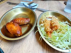 -玛格萝妮比萨屋(四平店)