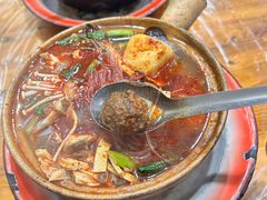 -清真·马文砂锅大全(麦苋街店)